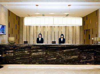 Linglongxu Boutique Hotel Wuhan Eksteriør bilde