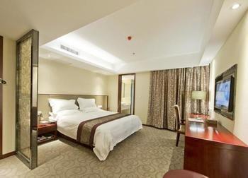 Linglongxu Boutique Hotel Wuhan Eksteriør bilde